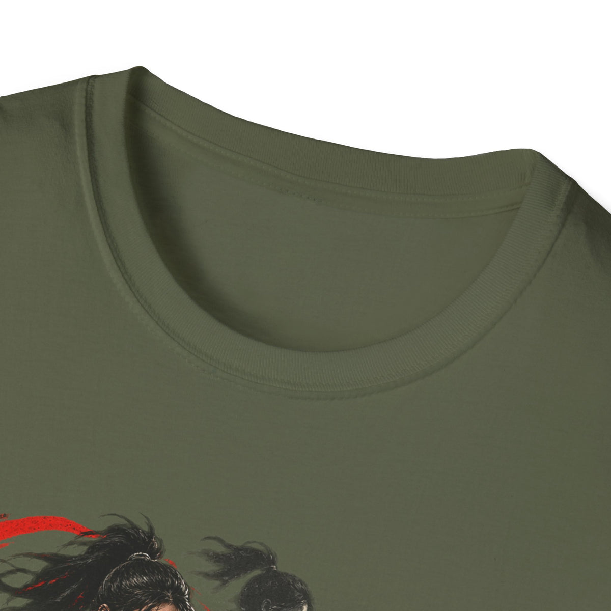 Karate Kata T-Shirt — Dynamic Martial Arts Graphic Tee