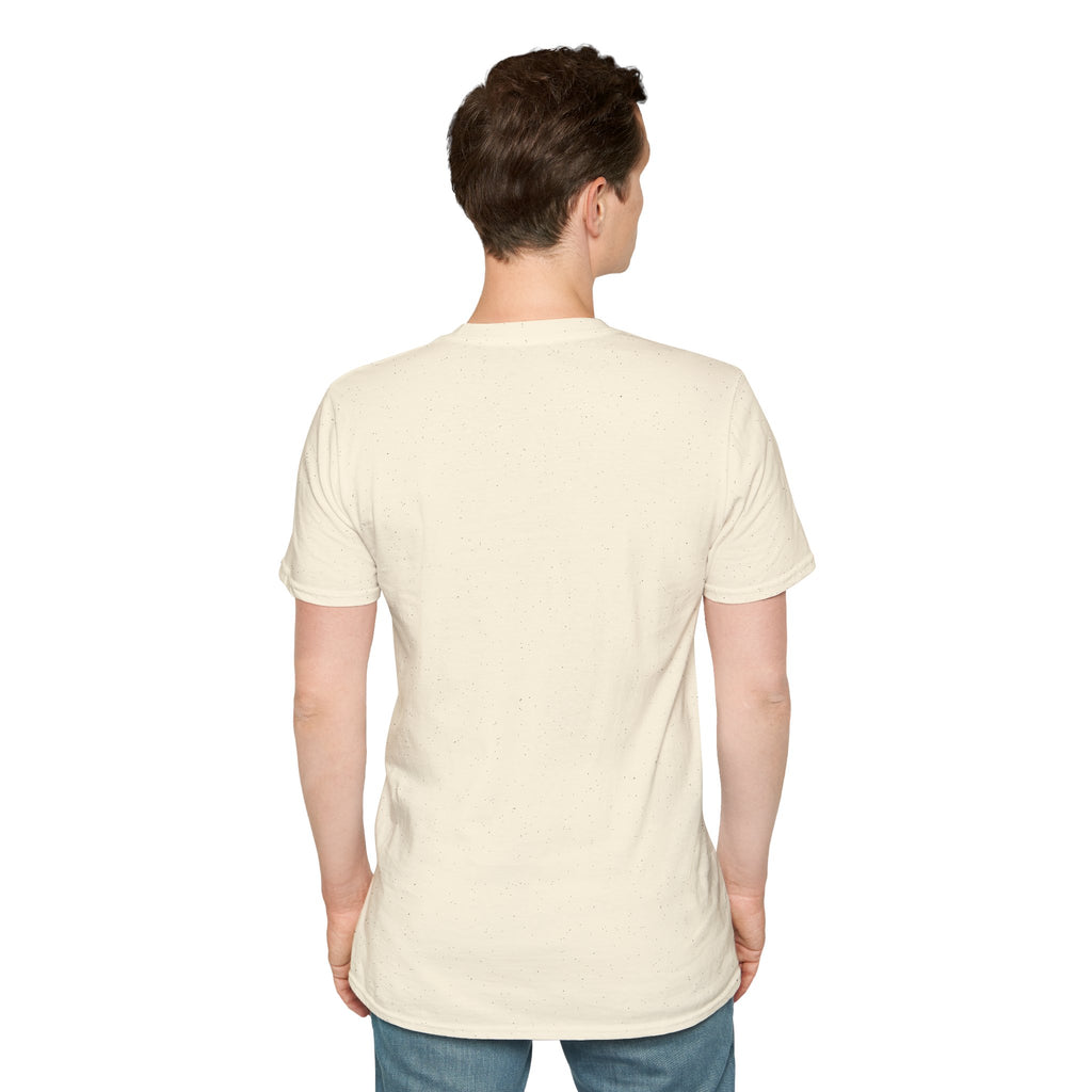 Baseball Batter Graphic T-Shirt — Vintage Action Sports Tee
