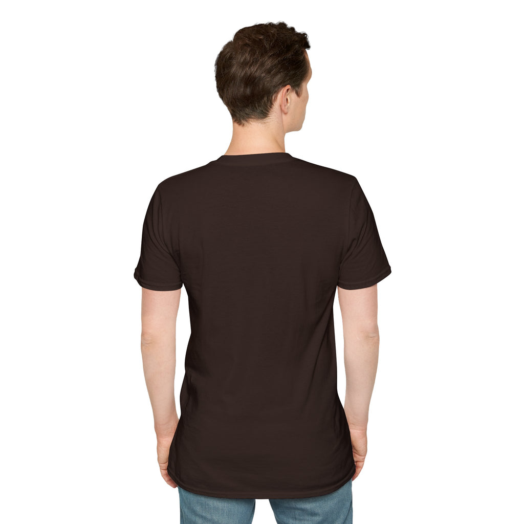 Kickboxing Graphic T-Shirt — Retro Fighters Design