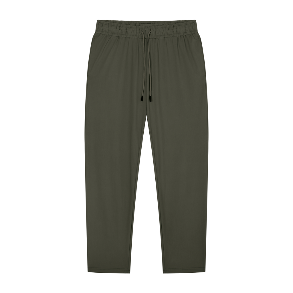 Men's Lightweight Tapered  Pants