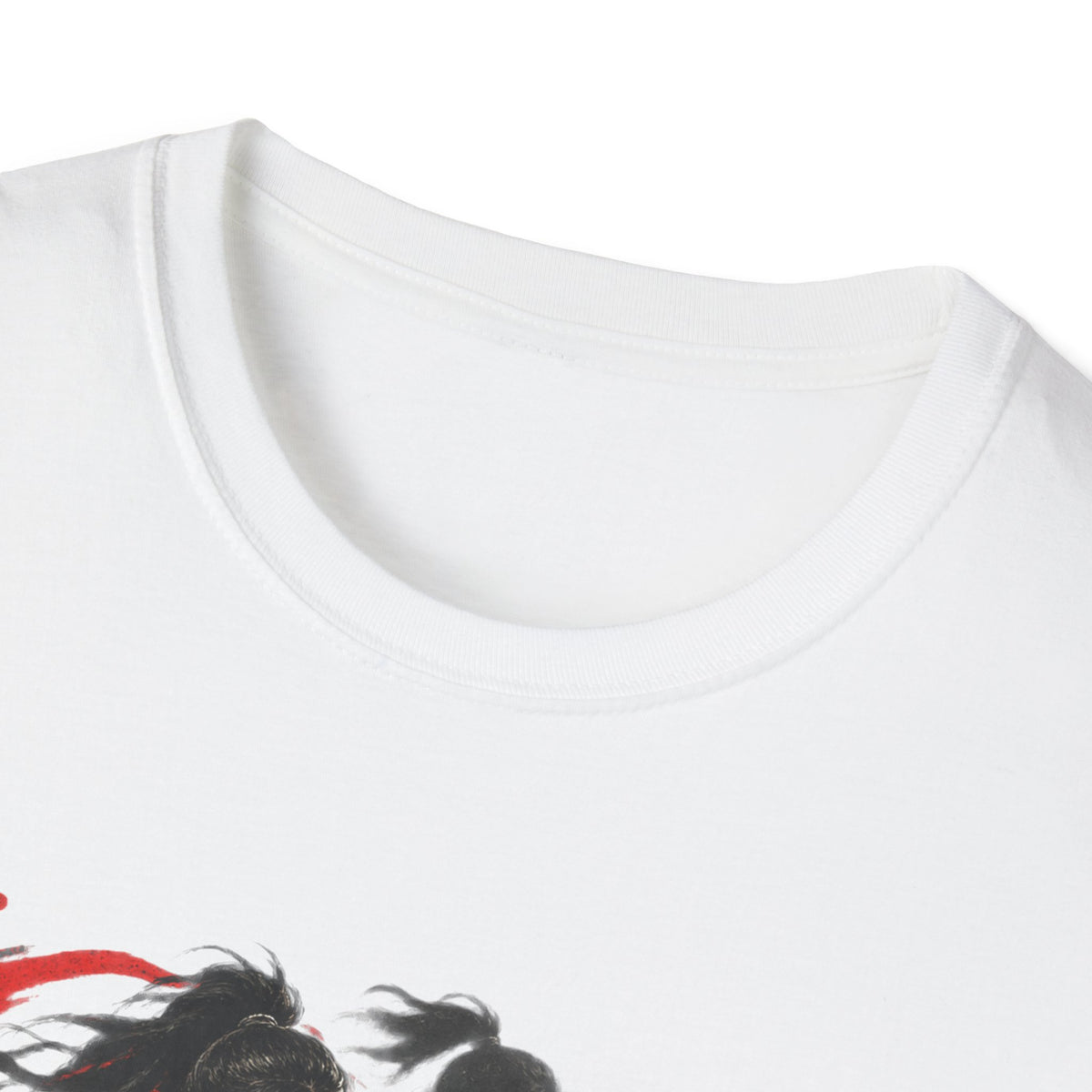 Karate Kata T-Shirt — Martial Arts Graphic Tee