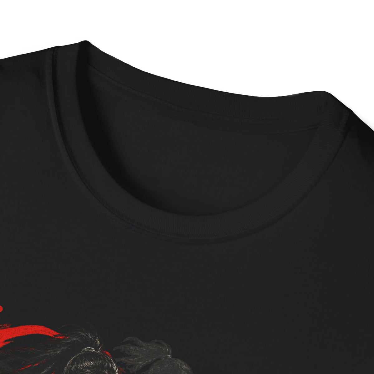 Karate Kata T-Shirt — Martial Arts Graphic Tee