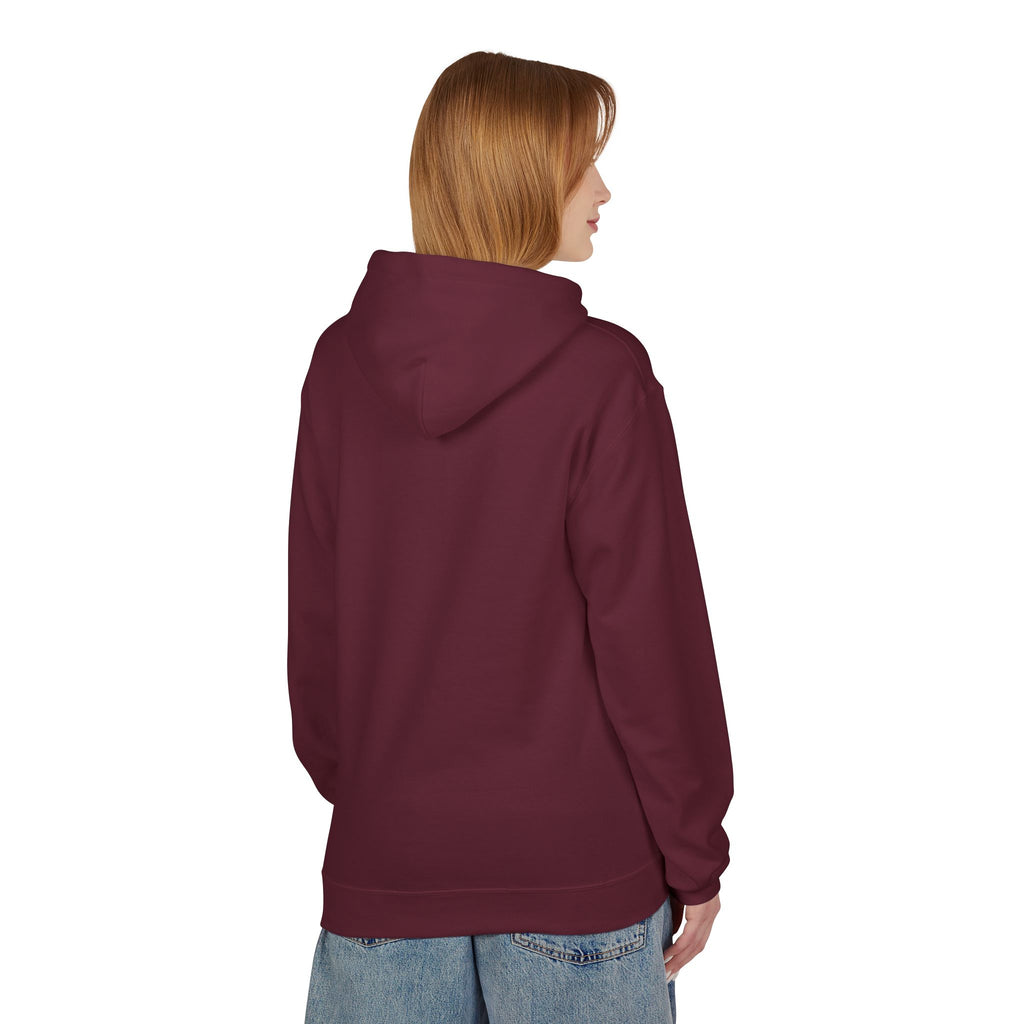 Basketball Graphic Hoodie — Retro Slam Dunk Pullover for Players & Fans