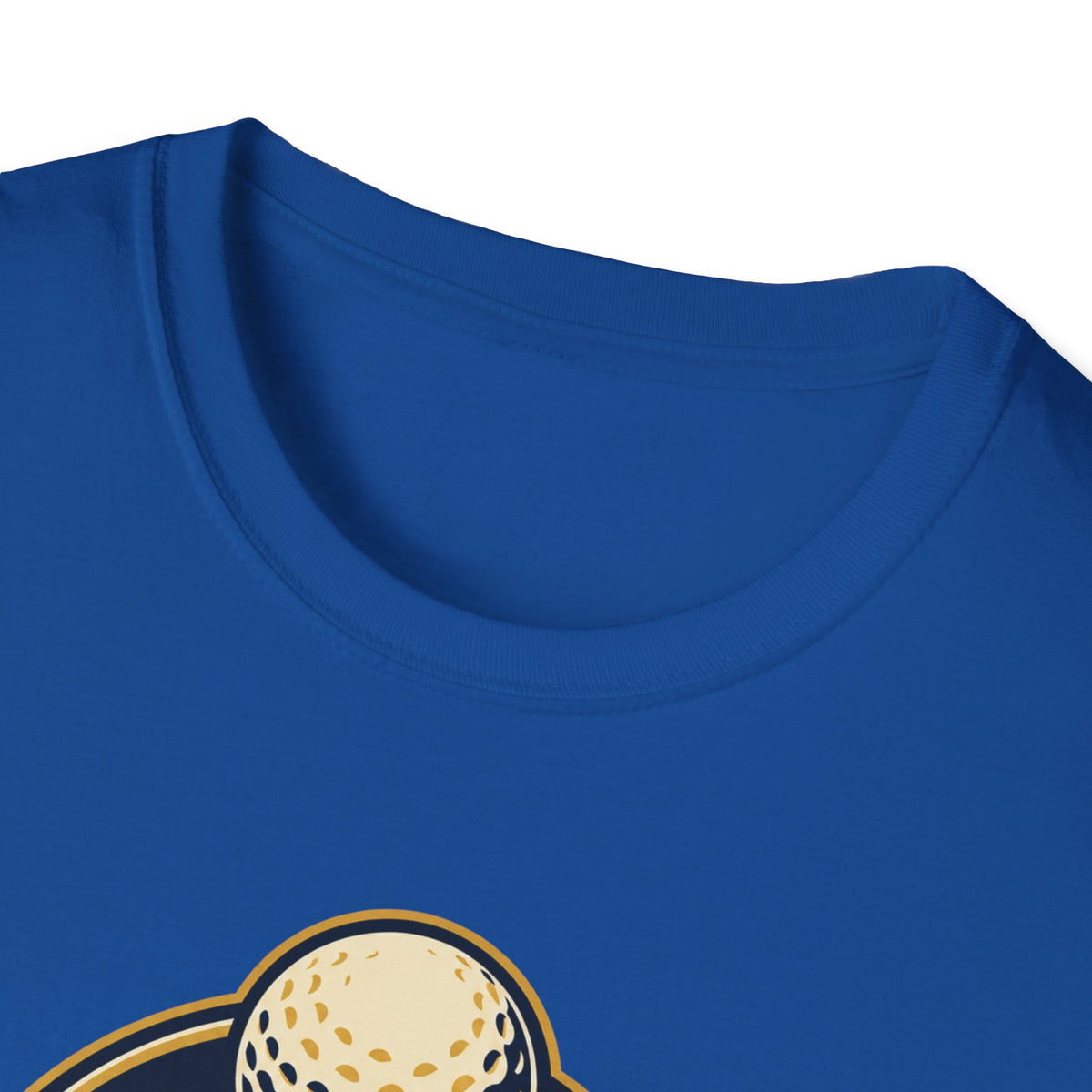 Faith on the Fairway Golf T-Shirt