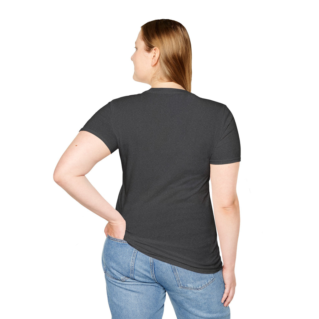 Faith on the Fairway Golf T-Shirt