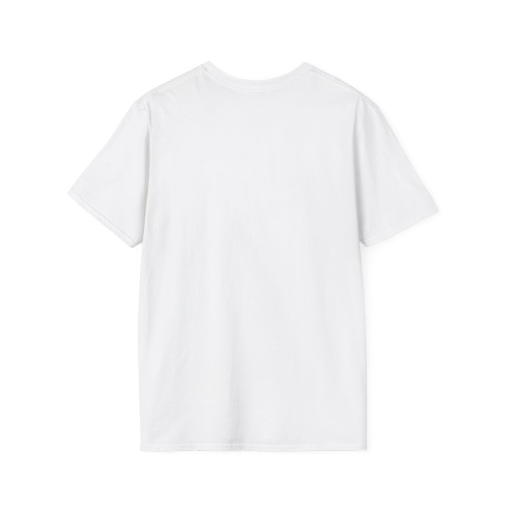 Baseball Batter Graphic T-Shirt — Vintage Action Sports Tee