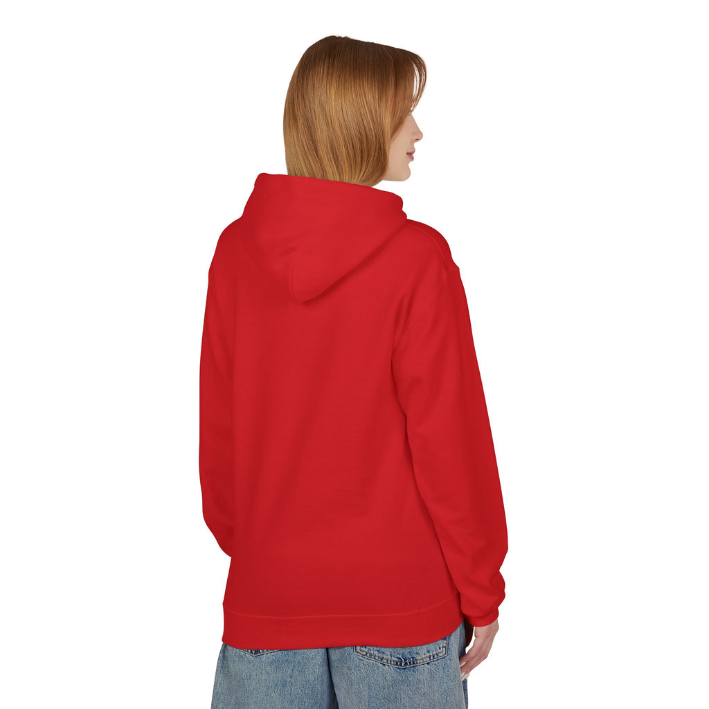 Basketball Graphic Hoodie — Retro Slam Dunk Pullover for Players & Fans