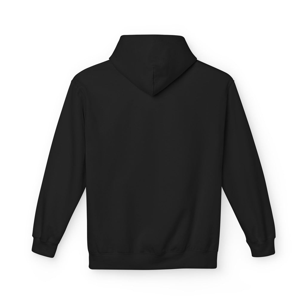 Basketball Graphic Hoodie — Retro Slam Dunk Pullover for Players & Fans