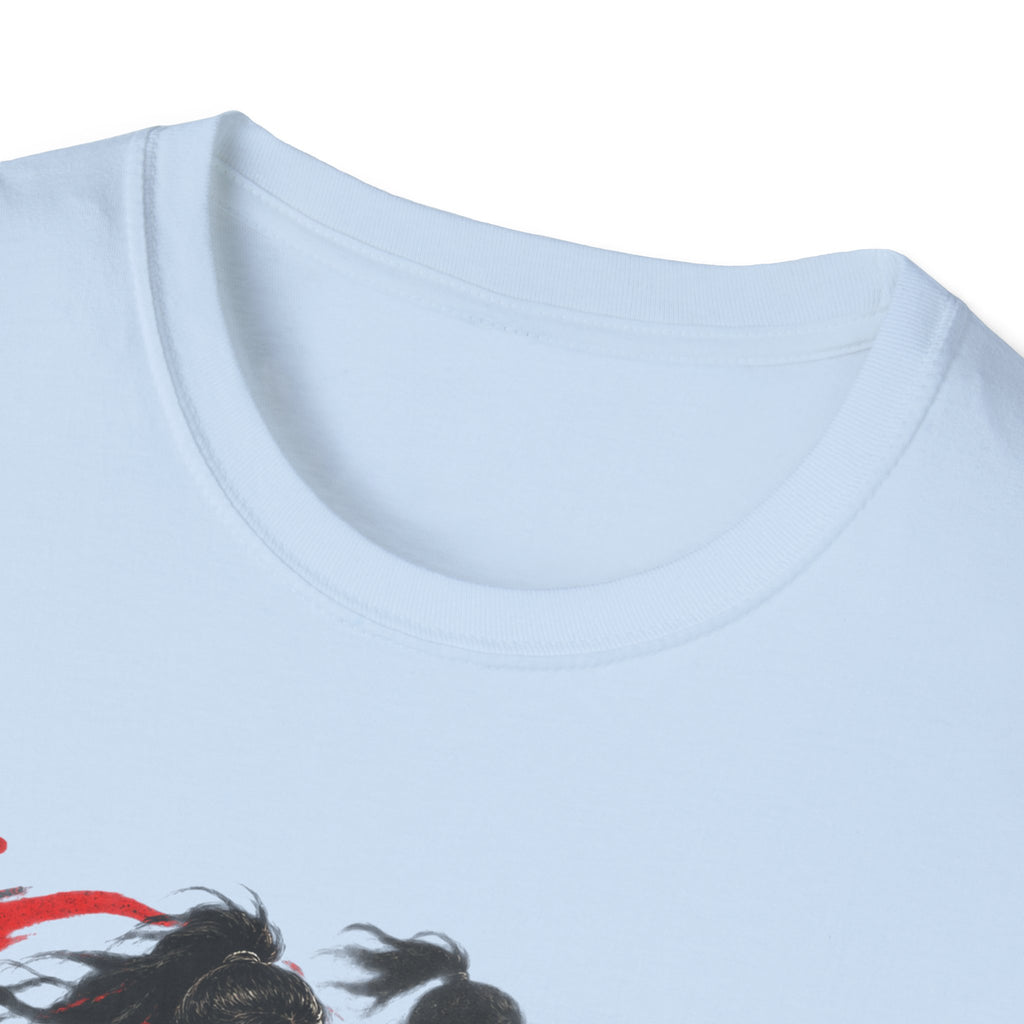 Karate Kata T-Shirt — Martial Arts Graphic Tee