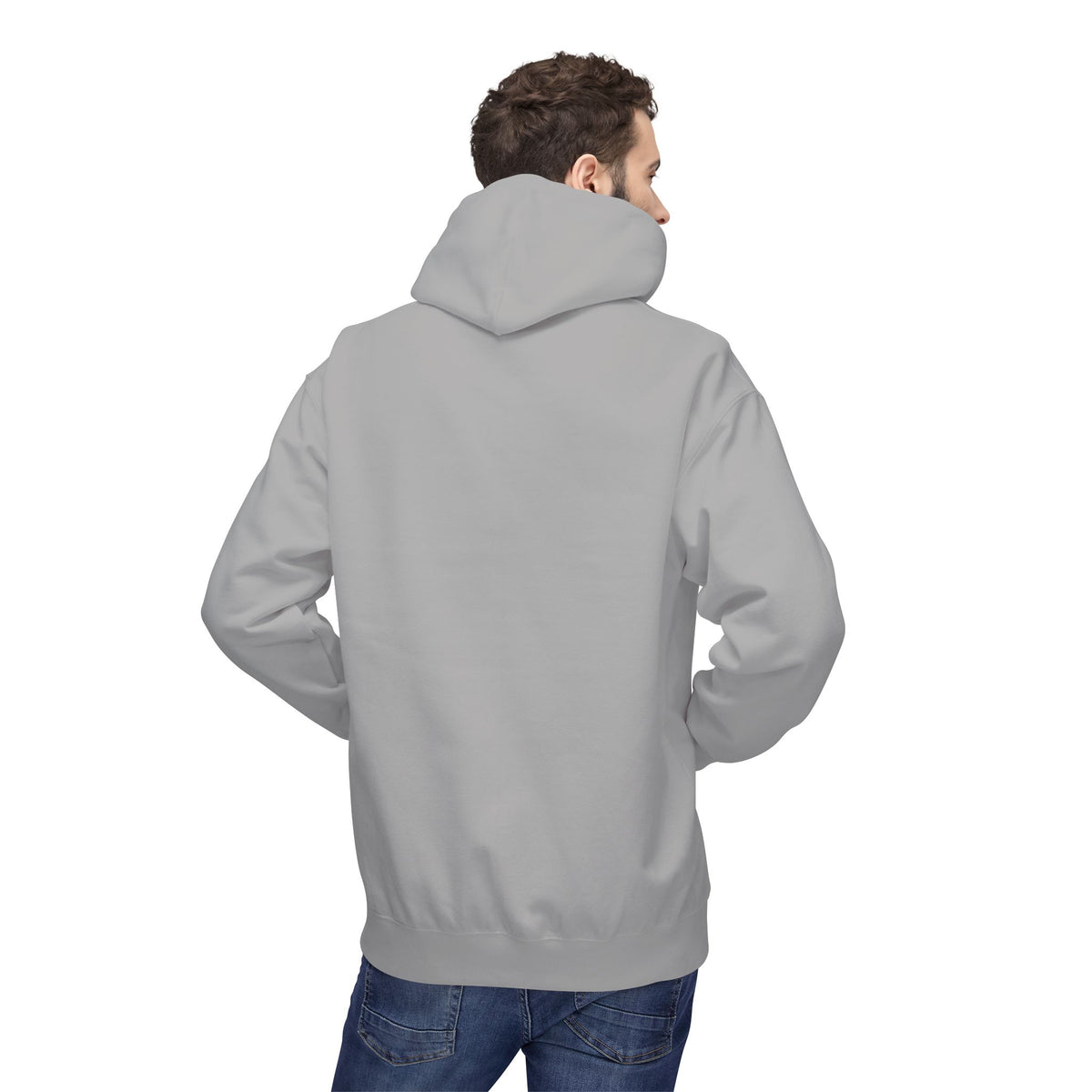Basketball Graphic Hoodie — Retro Slam Dunk Pullover for Players & Fans