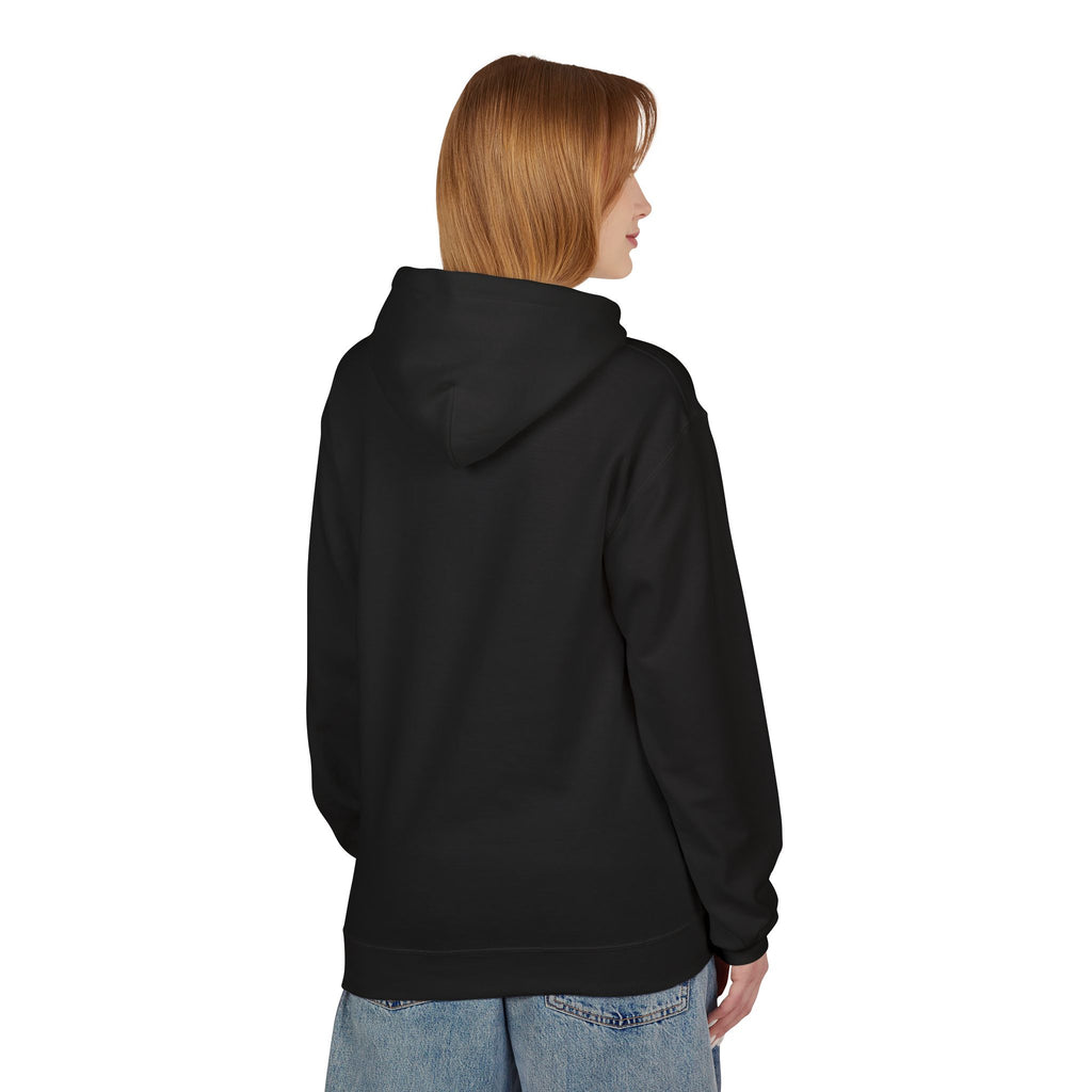 Basketball Graphic Hoodie — Retro Slam Dunk Pullover for Players & Fans