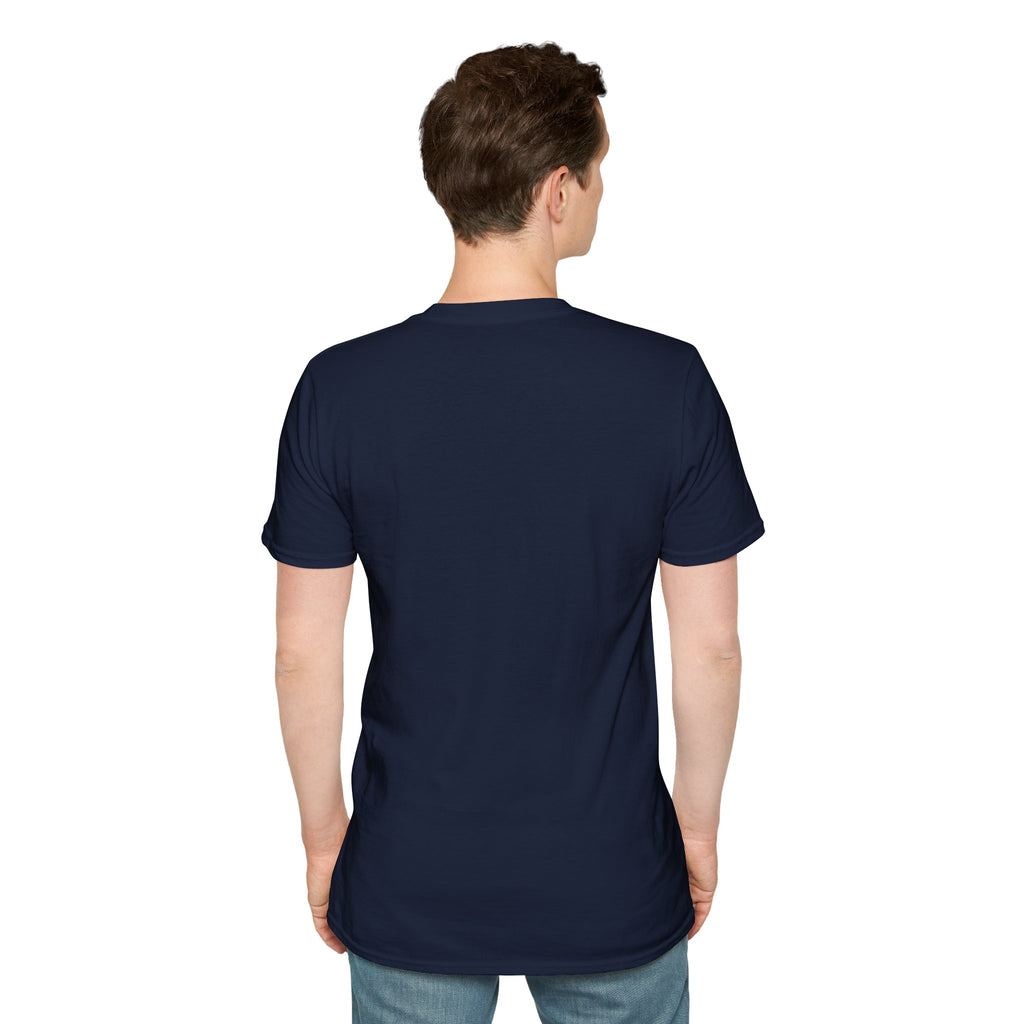 Basketball Dunk Graphic T-Shirt
