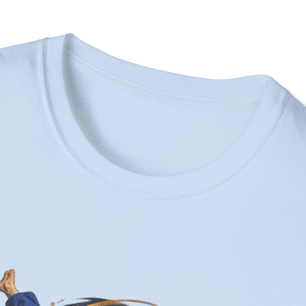 Judo Throw T-Shirt – Dynamic Martial Arts Graphic Tee
