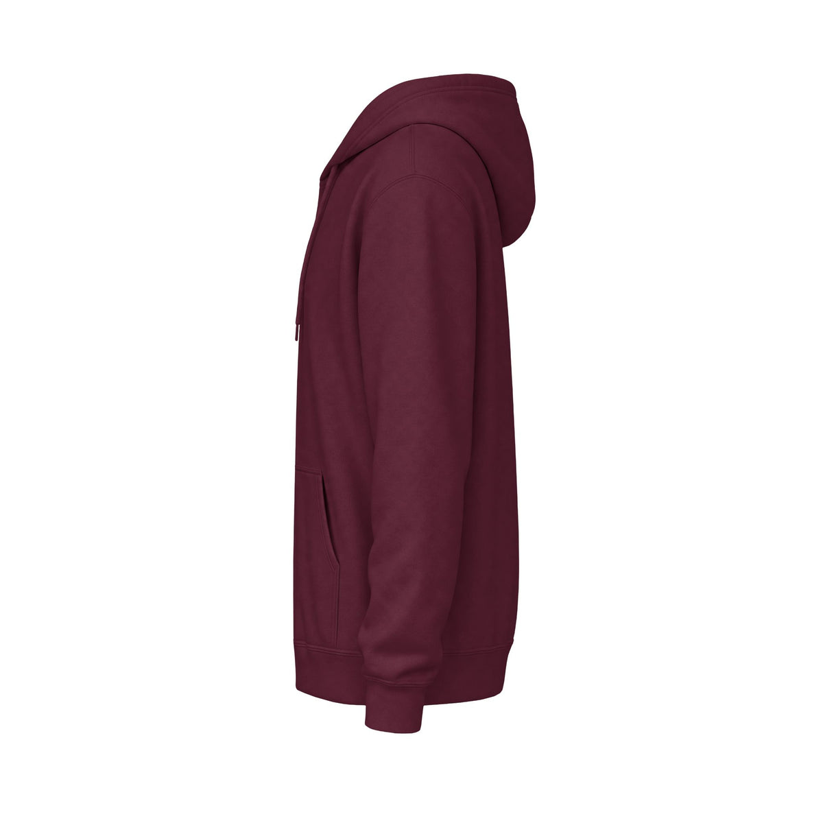 Basketball Graphic Hoodie — Retro Slam Dunk Pullover for Players & Fans
