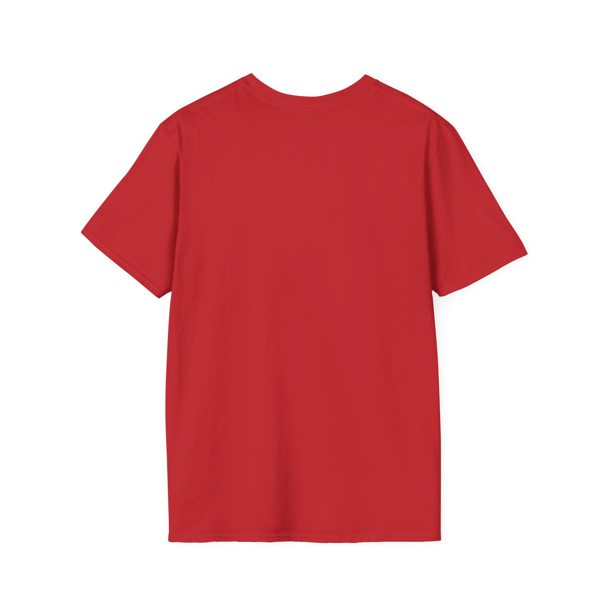 Brazilian Jiu-Jitsu T-Shirt — Grappling Training Tee