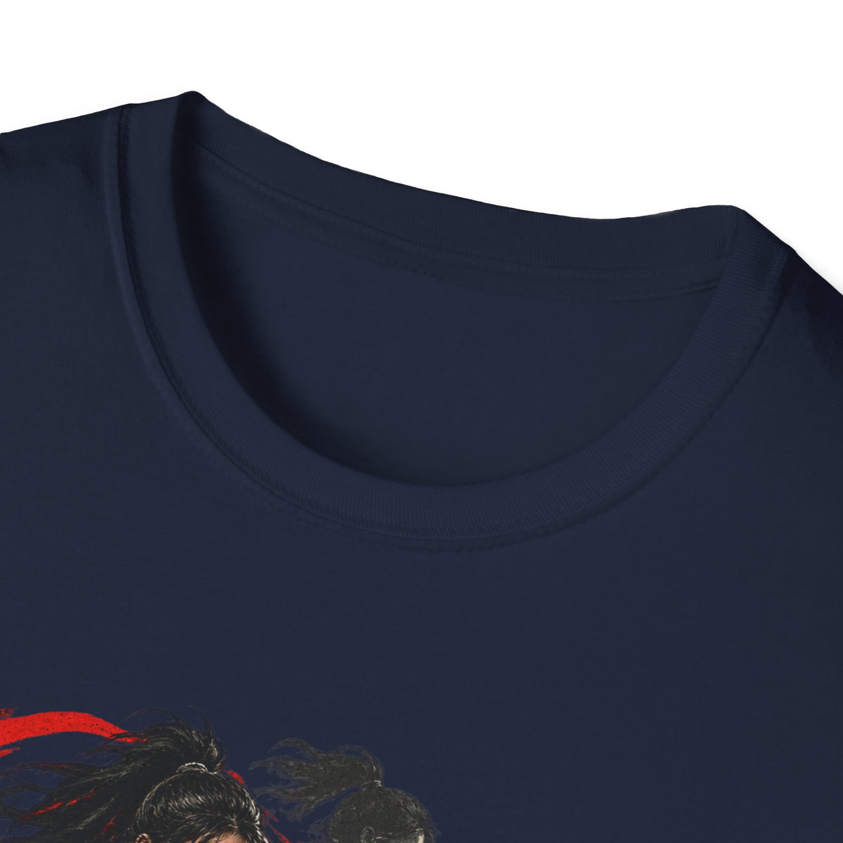 Karate Kata T-Shirt — Dynamic Martial Arts Graphic Tee