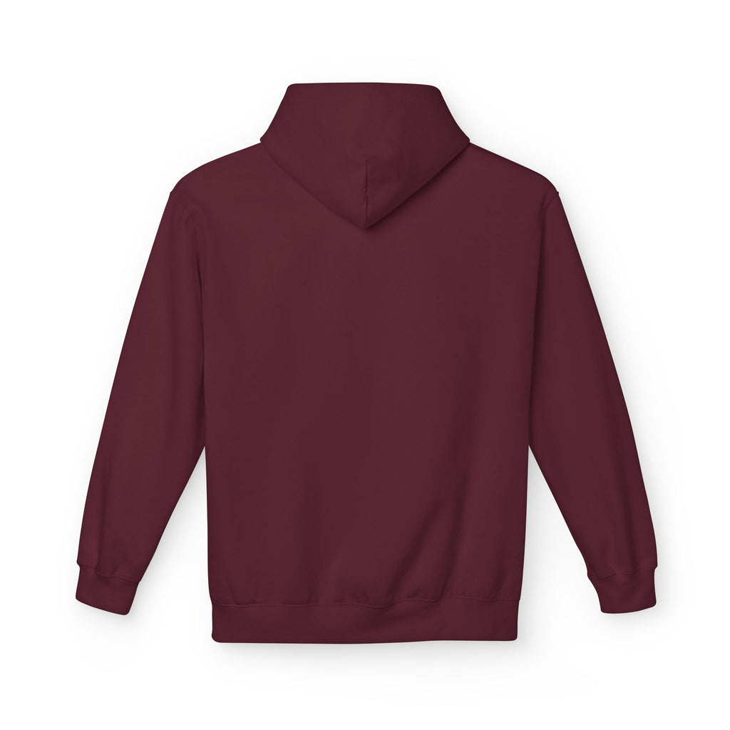 Basketball Graphic Hoodie — Retro Slam Dunk Pullover for Players & Fans