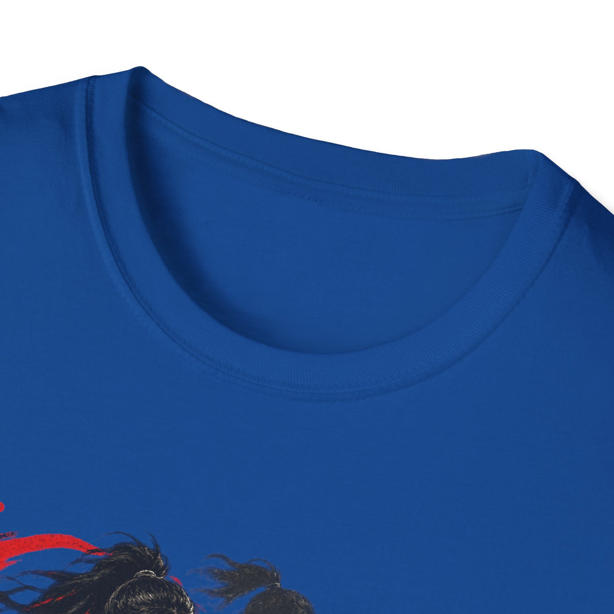 Karate Kata T-Shirt — Martial Arts Graphic Tee