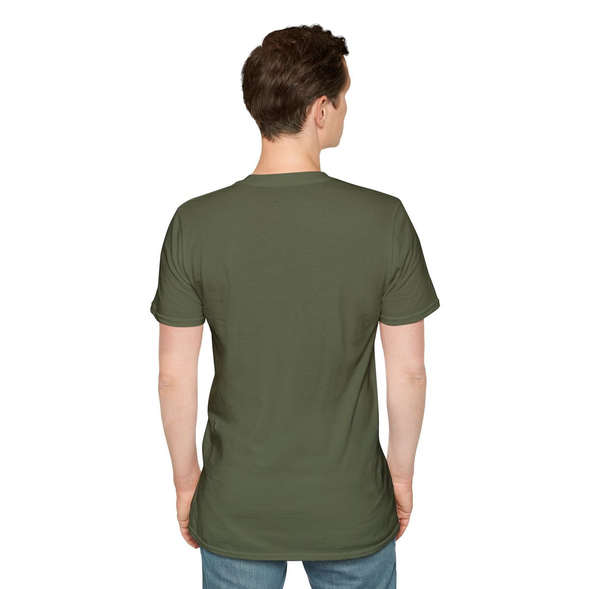 Faith in Every Play Football T-Shirt