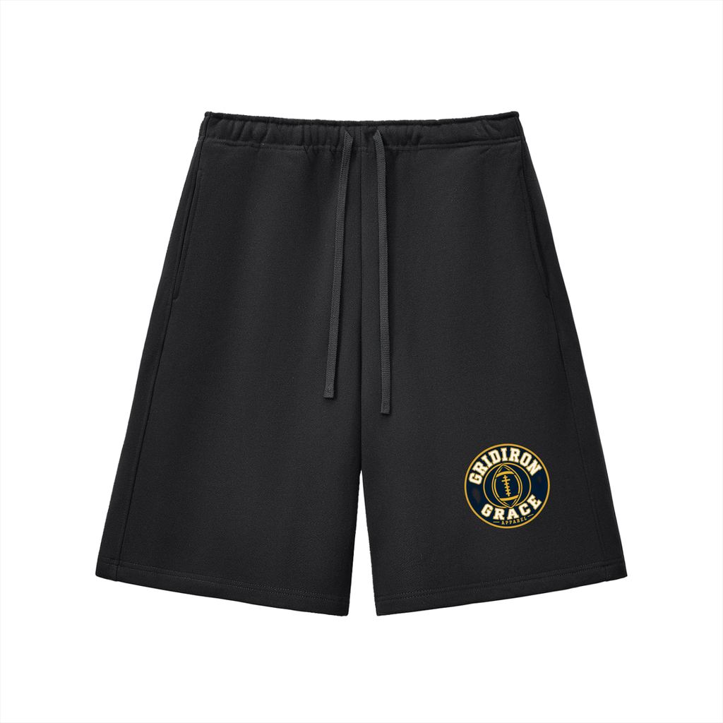 Essential Heavyweight Fleece Shorts