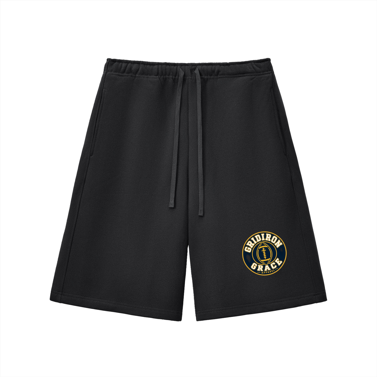 Essential Heavyweight Fleece Shorts
