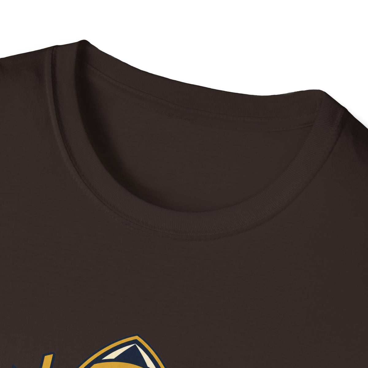 Faith in Every Play Football T-Shirt