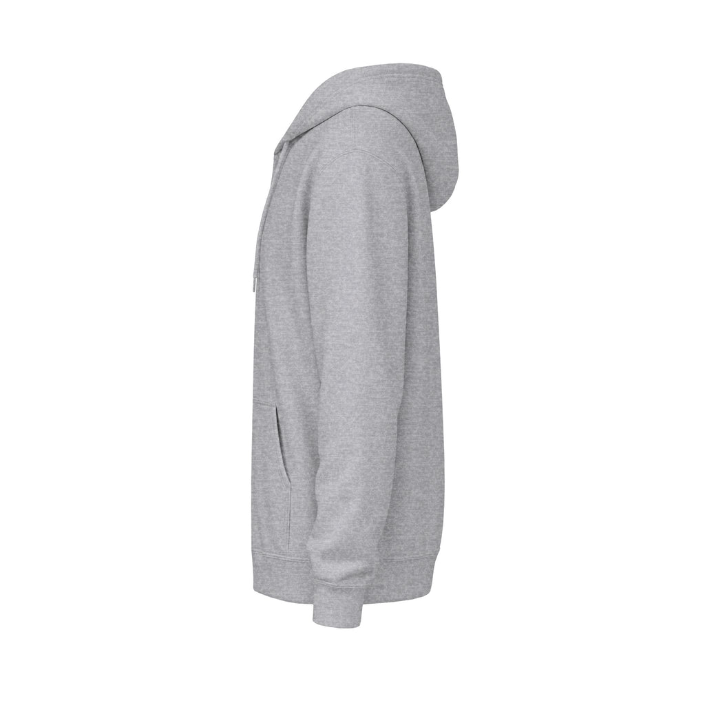 Basketball Graphic Hoodie — Retro Slam Dunk Pullover for Players & Fans