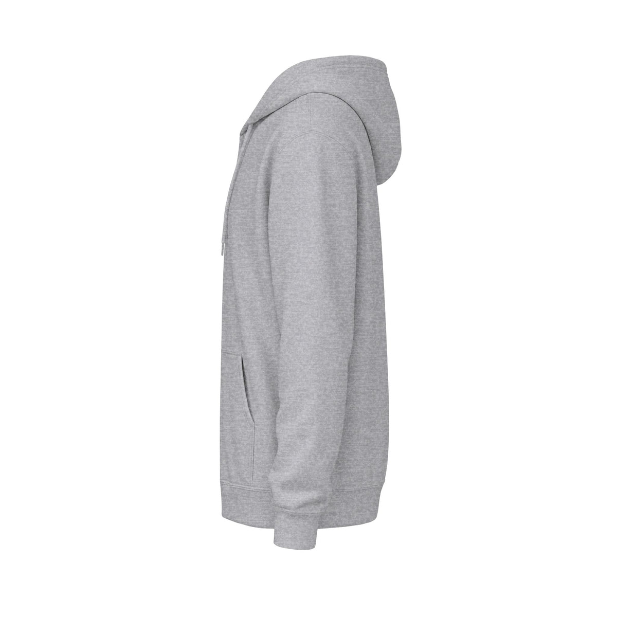 Basketball Graphic Hoodie — Retro Slam Dunk Pullover for Players & Fans