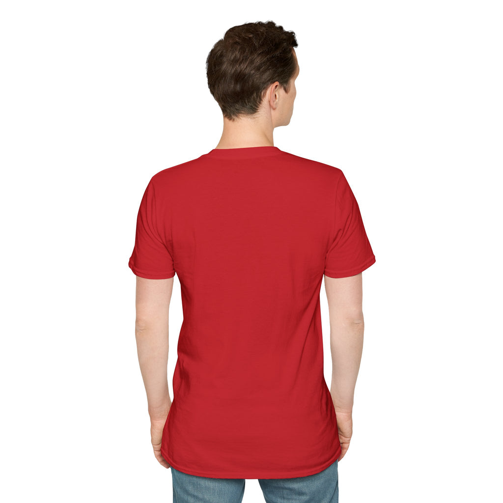 Faith on the Fairway Golf T-Shirt