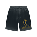 Reverse Dyed Sweatshorts