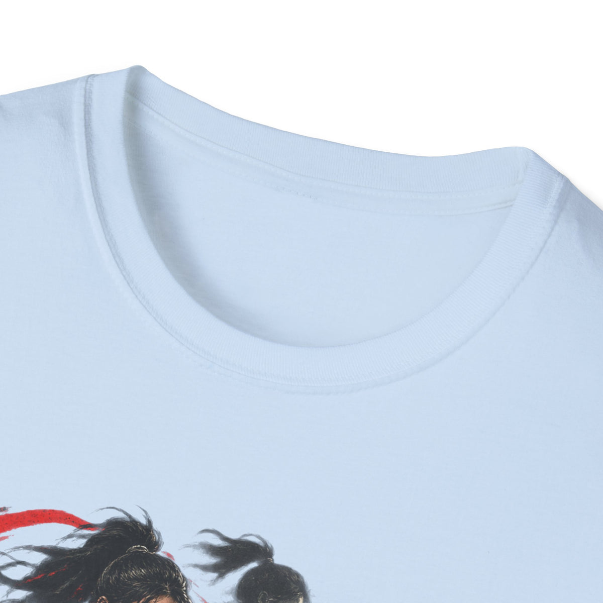 Karate Kata T-Shirt — Dynamic Martial Arts Graphic Tee