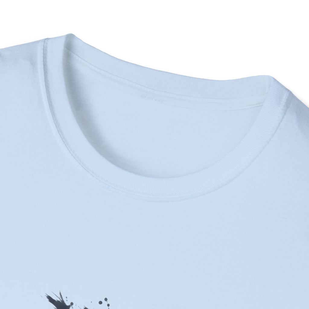 Sumo Wrestling T-Shirt — Vintage Clash Graphic Tee