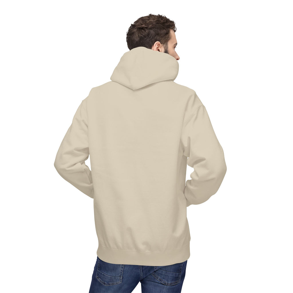Basketball Graphic Hoodie — Retro Slam Dunk Pullover for Players & Fans