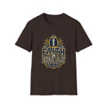 Faith in Every Play Football T-Shirt