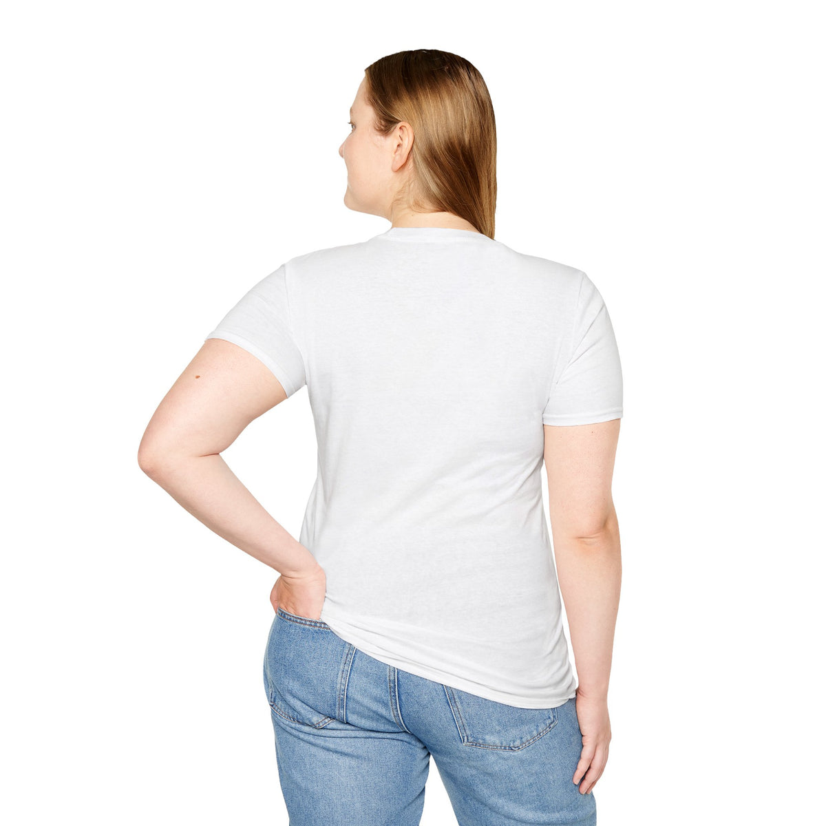 Faith on the Fairway Golf T-Shirt