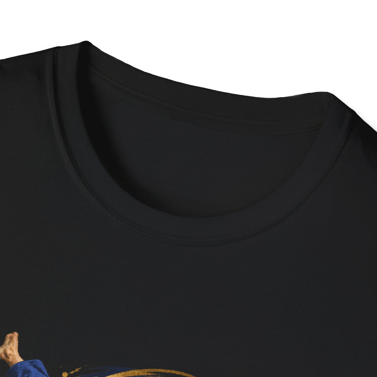 Judo Throw T-Shirt – Dynamic Martial Arts Graphic Tee