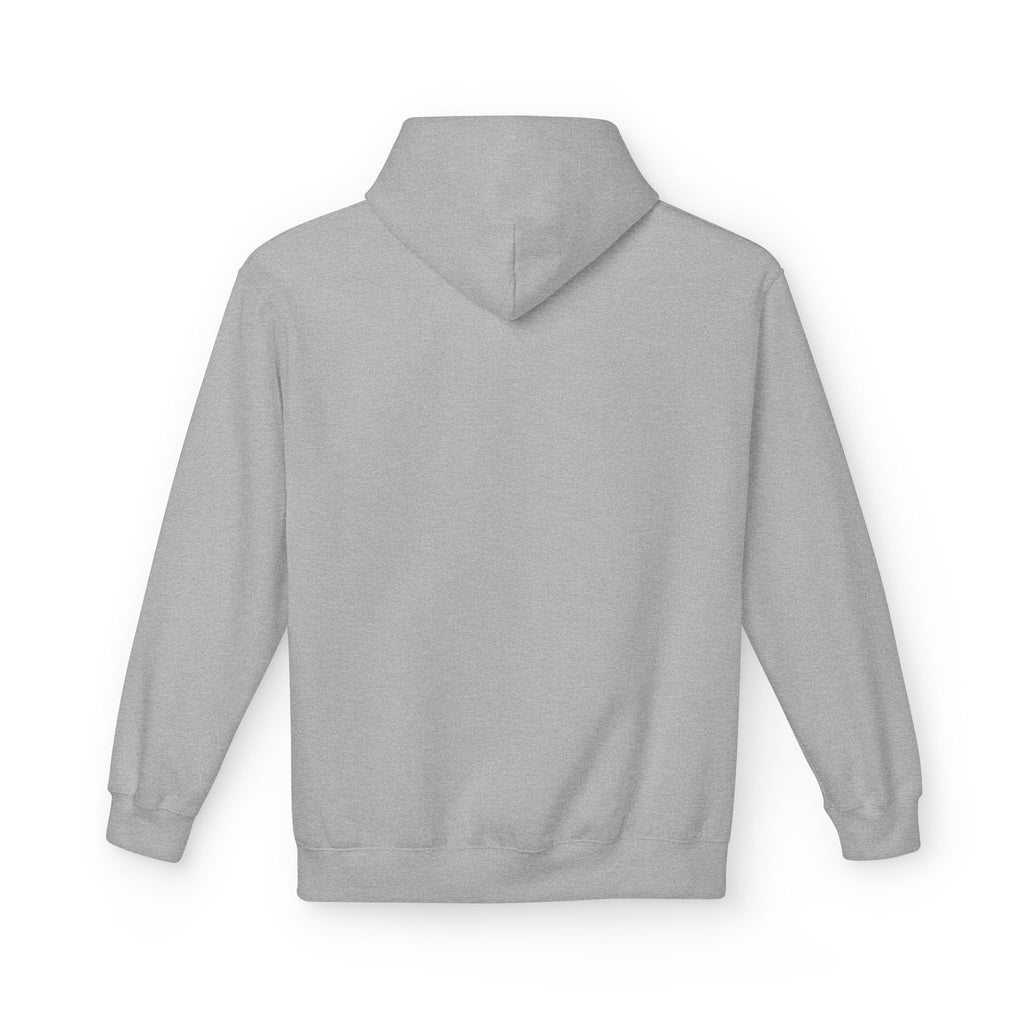 Basketball Graphic Hoodie — Retro Slam Dunk Pullover for Players & Fans