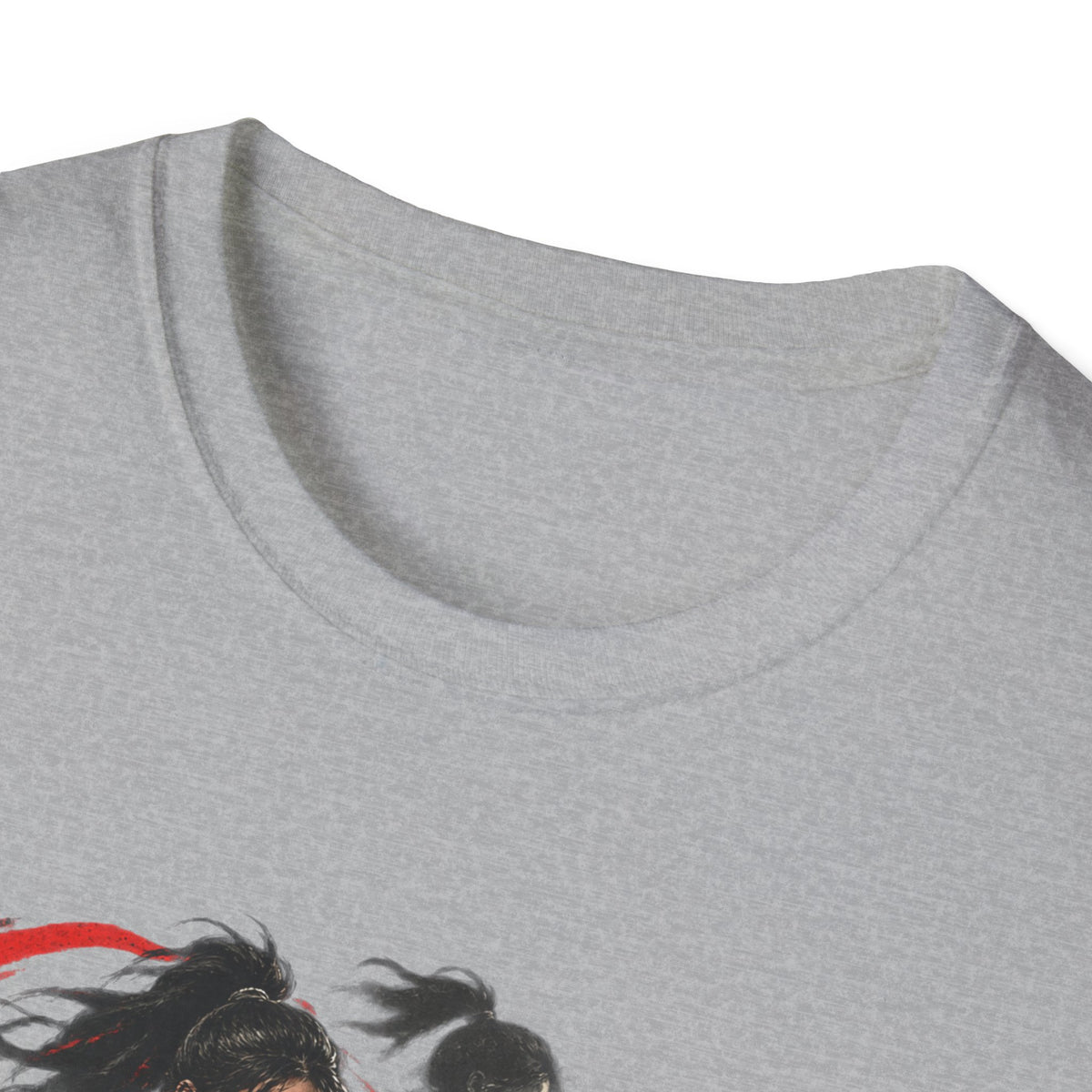 Karate Kata T-Shirt — Dynamic Martial Arts Graphic Tee