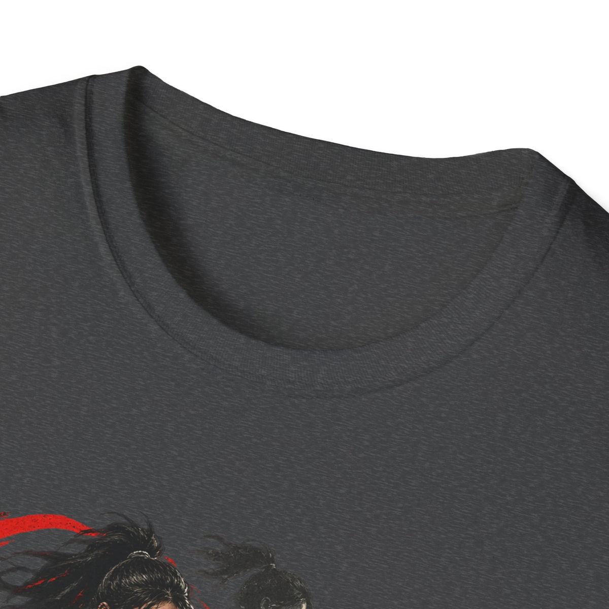 Karate Kata T-Shirt — Dynamic Martial Arts Graphic Tee