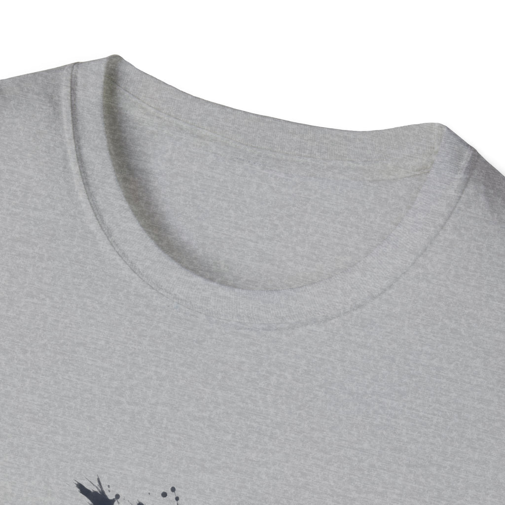 Sumo Wrestling T-Shirt — Vintage Clash Graphic Tee