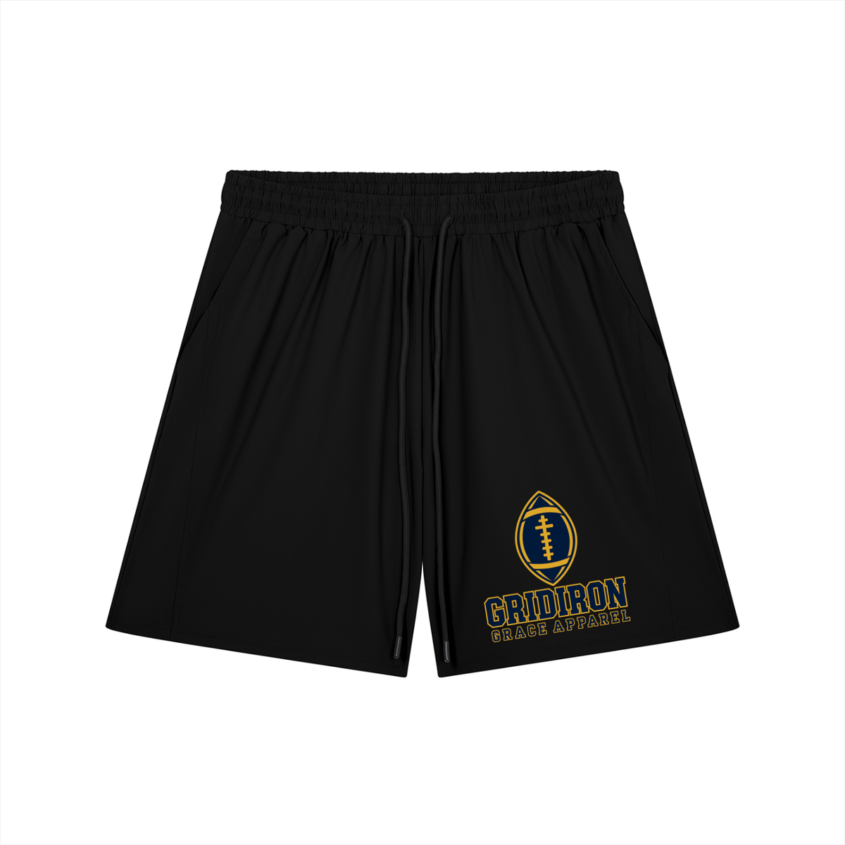 Men’s Drawstring Shorts