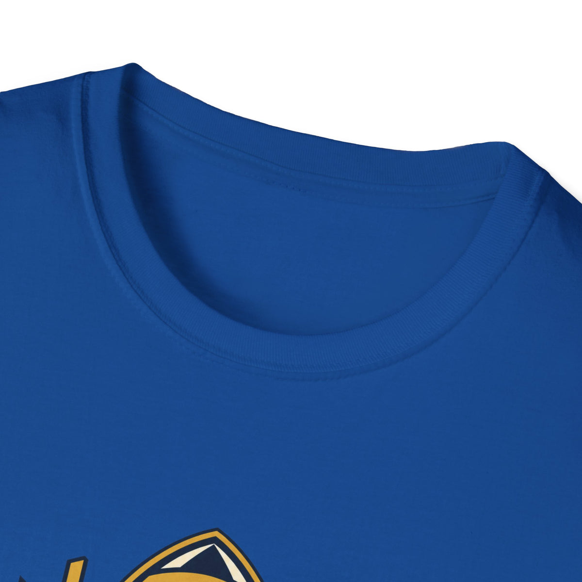Faith in Every Play Football T-Shirt