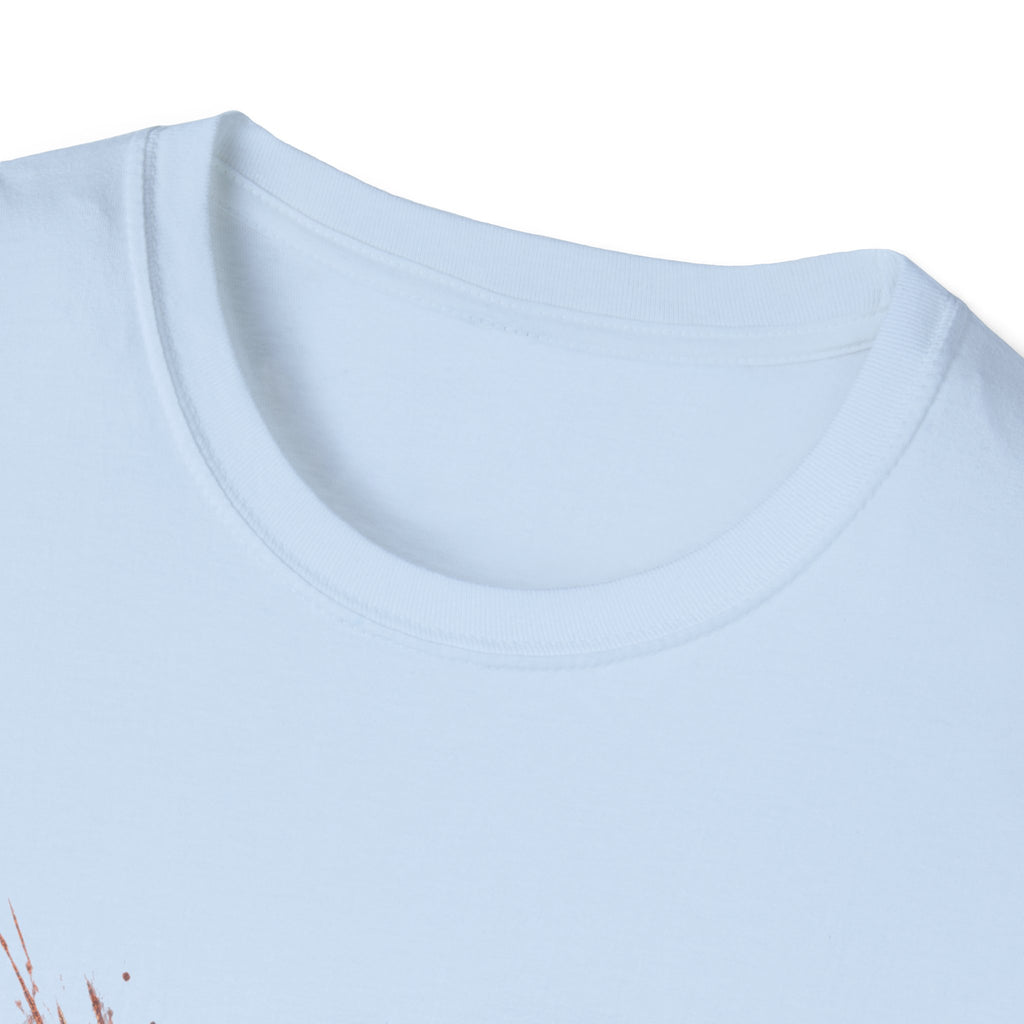 Boxing Counterpunch T-Shirt – Vintage Fight Club Graphic Tee