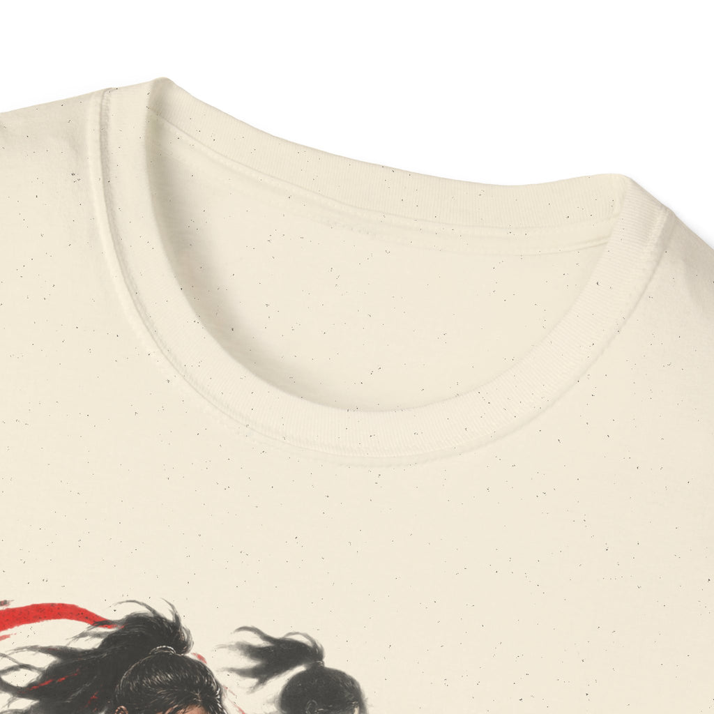Karate Kata T-Shirt — Dynamic Martial Arts Graphic Tee