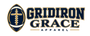 Gridiron Grace Apparel - Home