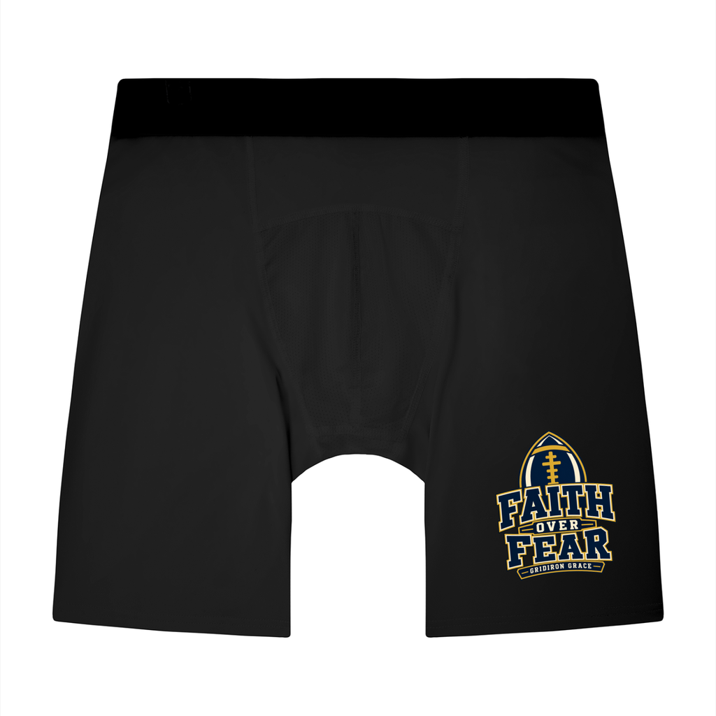 Men's Tight Cycling Shorts