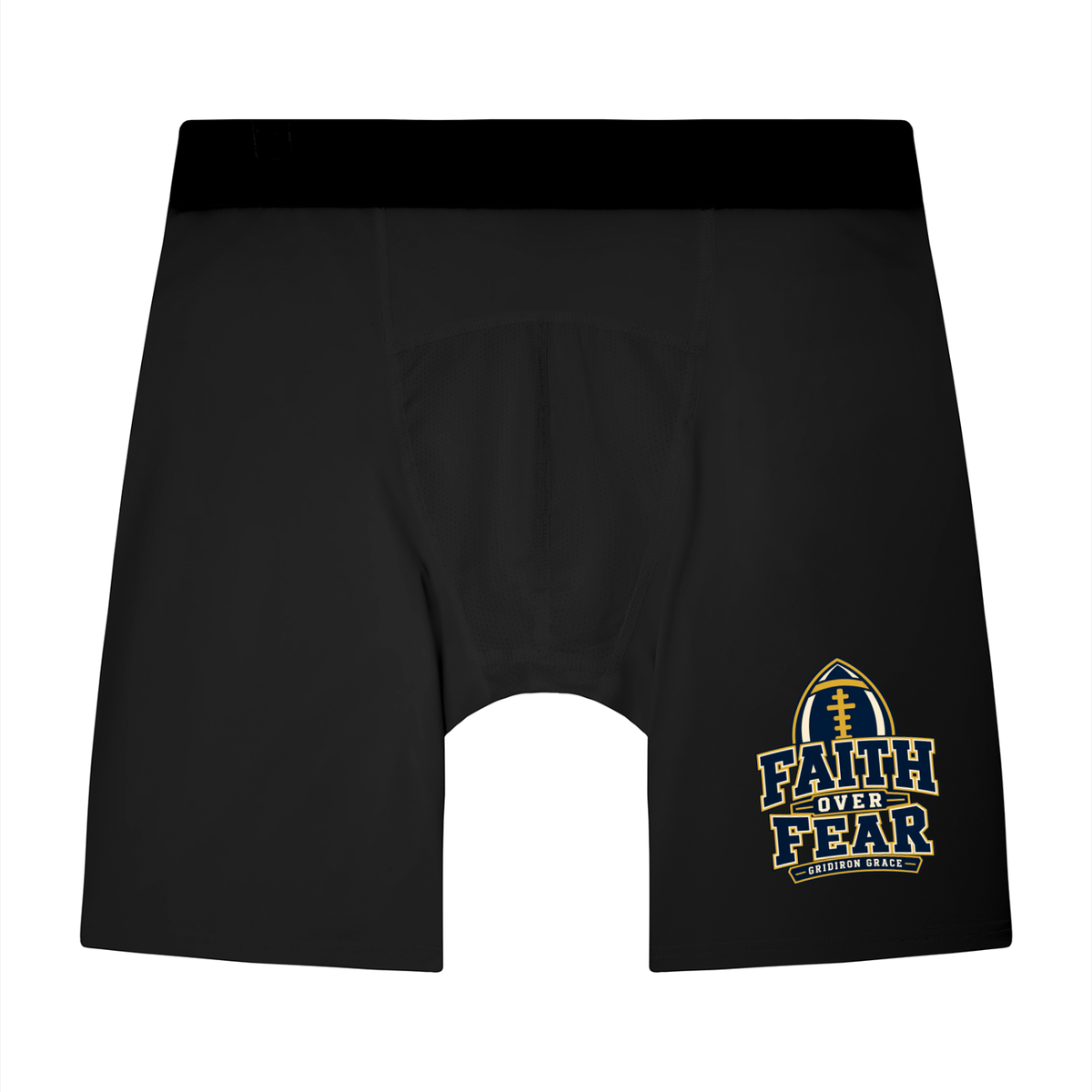 Men's Tight Cycling Shorts